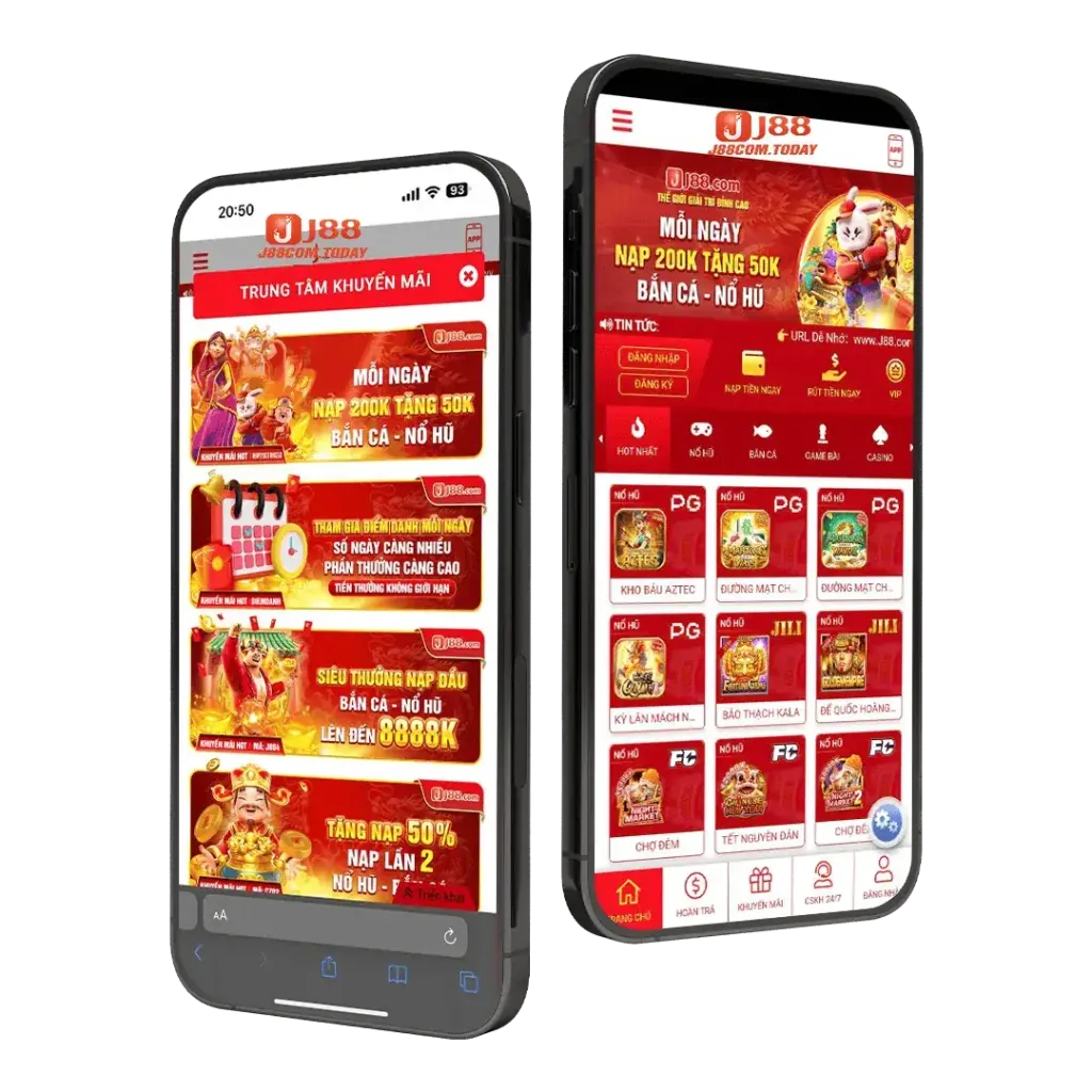 Trải nghiệm di động 8dayvn