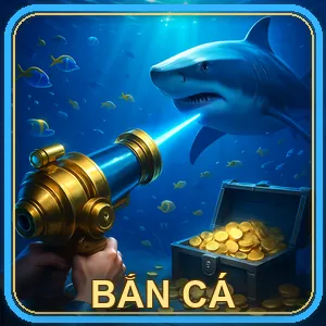 Trò chơi bắn cá 8dayvn