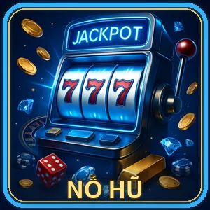Slot theo chủ đề đa dạng 8dayvn
