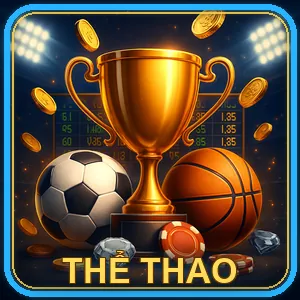 Cá Thần Tài - Game bắn cá với nhiều tính năng bonus